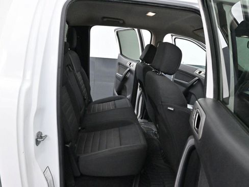 Used 2020 Ford Ranger XLT w/ FX4 Off-Road Package image 29