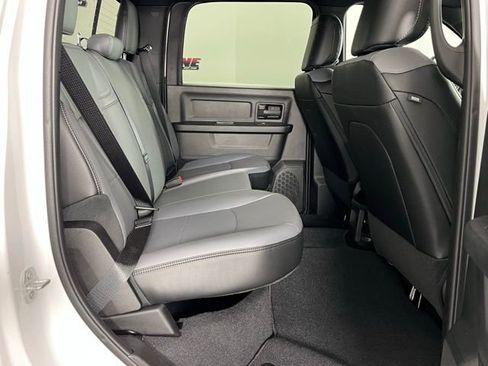 New 2026 RAM 3500 Tradesman image 27