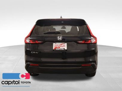 Used 2024 Honda CR-V EX