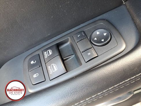 Used 2022 Dodge Challenger GT w/ Plus Package RWD image 16