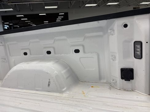 Used 2019 Chevrolet Silverado 1500 LT Trail Boss image 38