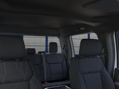 New 2026 Ford F150 STX AWD/4WD image 22