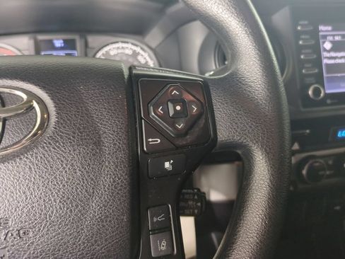 Used 2022 Toyota Tacoma SR AWD/4WD image 30