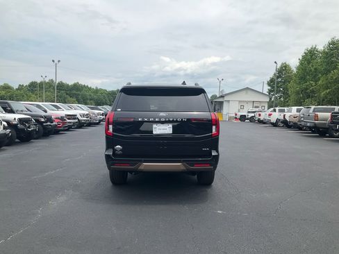 New 2026 Ford Expedition Max King Ranch AWD/4WD image 6