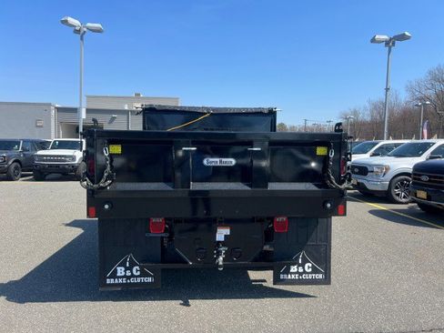 New 2026 Ford F350 XL w/ XL Chrome Package AWD/4WD image 4