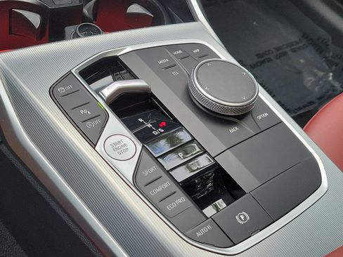 Certified 2024 BMW 430i Gran Coupe 430i w/ Convenience Package image 29