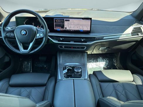 Used 2024 BMW X5 xDrive40i w/ Premium Package AWD/4WD image 15
