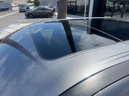 Used 2023 INFINITI QX60 Pure FWD image 53