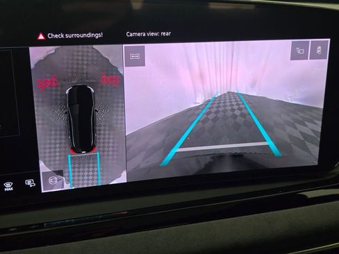 New 2025 Audi S5 Premium Plus image 27