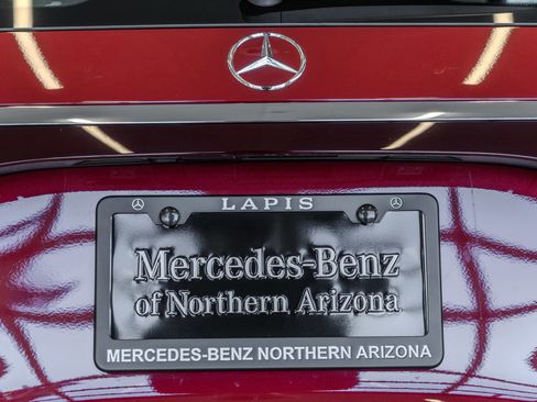 New 2026 Mercedes-Benz E 450 4MATIC All-Terrain Wagon image 15