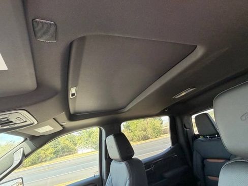 New 2026 GMC Sierra 1500 AT4 w/ AT4 Premium Package AWD/4WD image 16