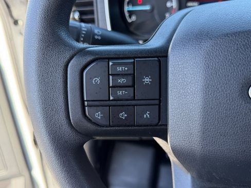 Certified 2023 Ford F150 XL w/ STX Appearance Package RWD image 14