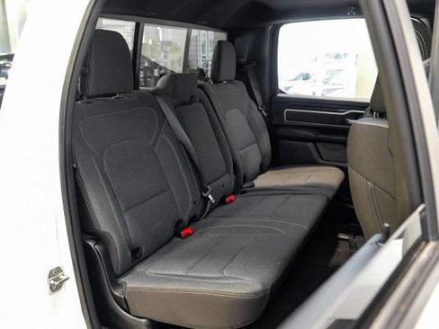 Used 2022 RAM 1500 Lone Star RWD image 52