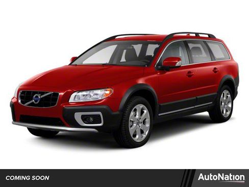Used 2012 Volvo XC70 T6 image 1