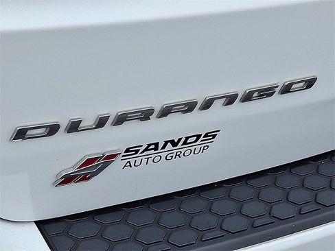 Used 2022 Dodge Durango R/T image 34