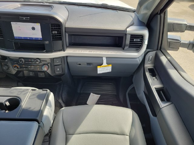 New 2027 Ford F350 XL AWD/4WD image 13
