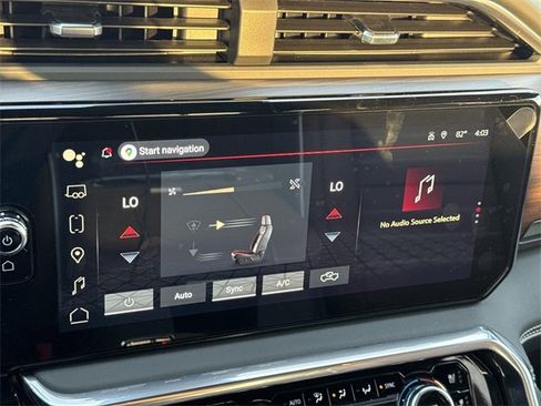 New 2026 GMC Sierra 1500 Denali Ultimate image 13