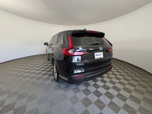Used 2024 Honda CR-V EX-L image 14