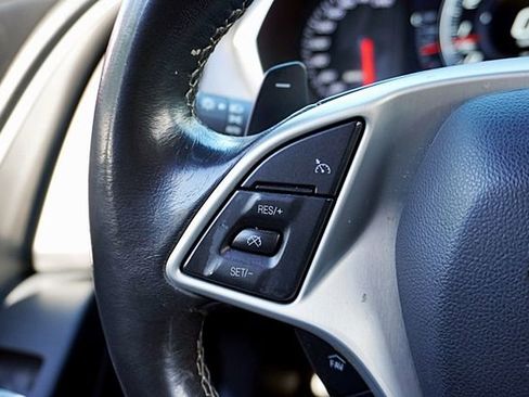 Used 2014 Chevrolet Corvette Stingray Coupe w/ 2LT Preferred Equipment Group image 34