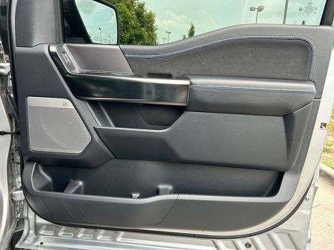 Used 2024 Ford F150 Platinum AWD/4WD image 28