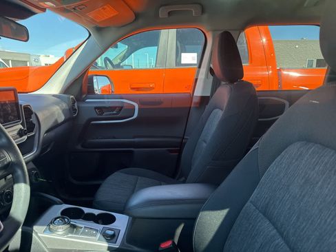 Used 2023 Ford Bronco Sport Big Bend image 29