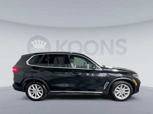 Used 2023 BMW X5 xDrive40i w/ Premium Package image 8