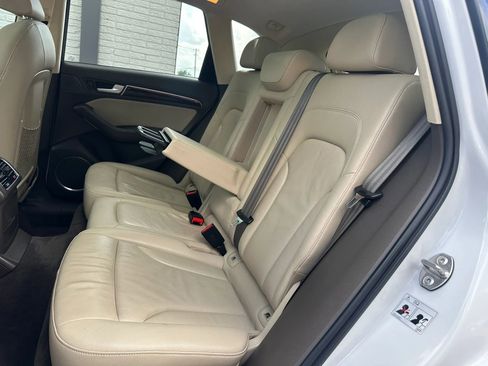 Used 2016 Audi Q5 TDI Premium Plus w/ Technology Package image 17