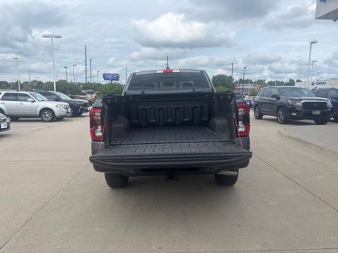 Used 2024 Ford Ranger XLT w/ Equipment Group 301A High AWD/4WD image 38