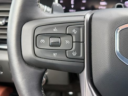 Used 2026 GMC Sierra 1500 Denali Ultimate AWD/4WD image 53