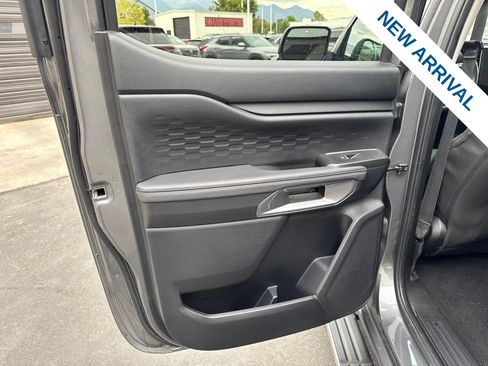Used 2024 Ford Ranger XLT w/ Equipment Group 301A High AWD/4WD image 15
