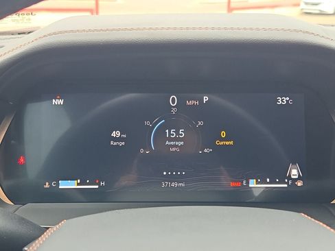 Used 2022 Jeep Grand Cherokee L Summit w/ Advanced Protech Group IV AWD/4WD image 19