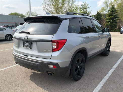 Used 2021 Honda Passport Elite image 17