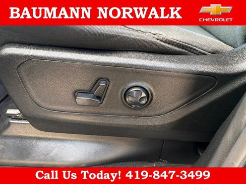 Used 2020 RAM 1500 Big Horn AWD/4WD image 15