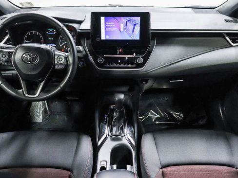 Certified 2023 Toyota Corolla SE w/ Carpet Mat Package (TMS) FWD image 14