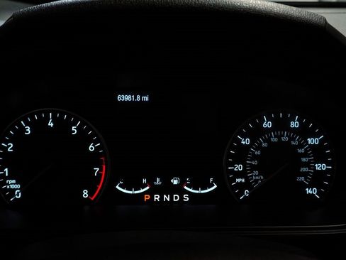 Used 2021 Ford EcoSport SE w/ SE Convenience Package image 22