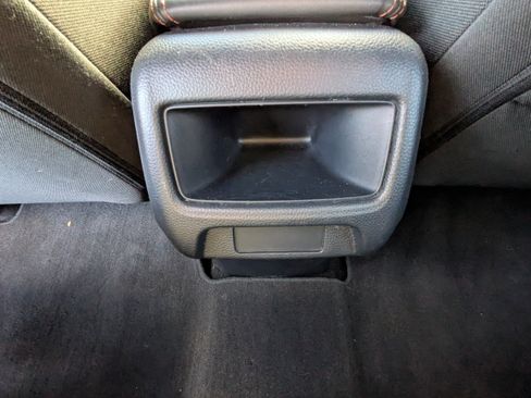 Certified 2023 Honda HR-V Sport image 19