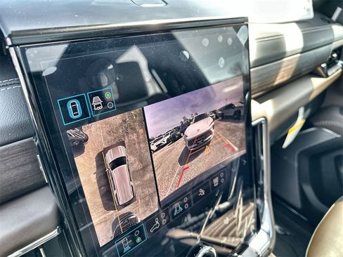 New 2026 GMC Yukon XL Denali Ultimate w/ LPO, Floor Liner Package image 29