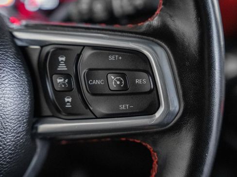 Certified 2021 Jeep Wrangler Rubicon image 33