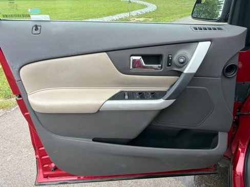 Used 2012 Ford Edge Limited AWD/4WD image 19