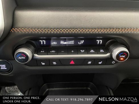 New 2026 MAZDA CX-50 AWD 2.5 S w/ Weather Package image 32