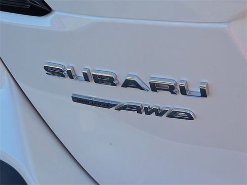 New 2025 Subaru Outback Touring XT image 6