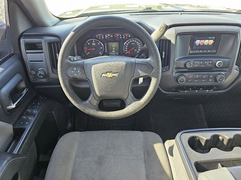 Used 2015 Chevrolet Silverado 1500 LS w/ Trailering Package image 35