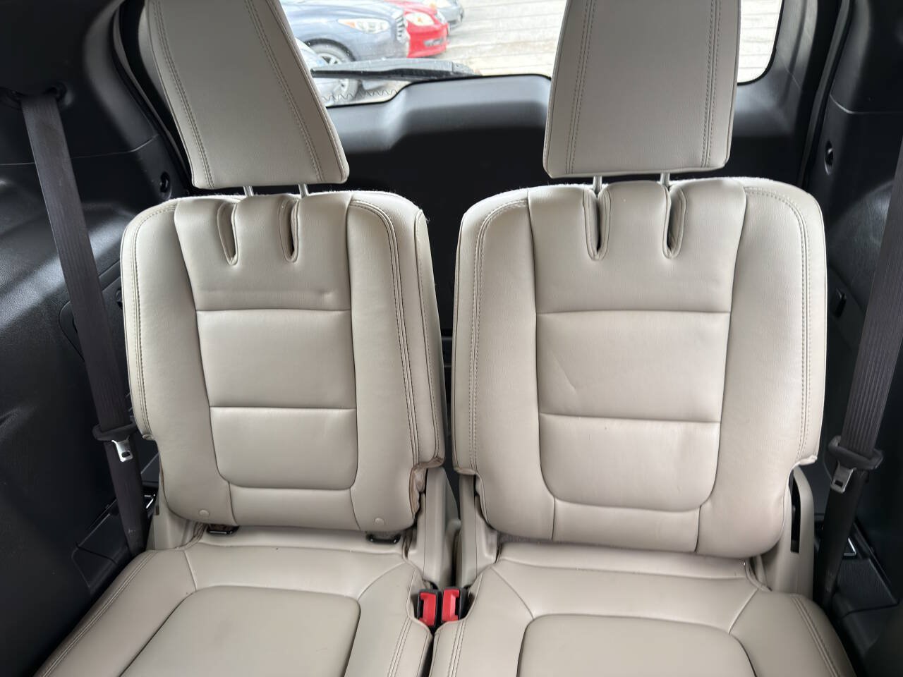 Used 2013 Ford Explorer XLT AWD/4WD image 9