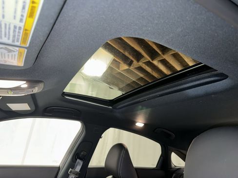 Certified 2025 INFINITI QX55 Luxe w/ Cargo Package image 26