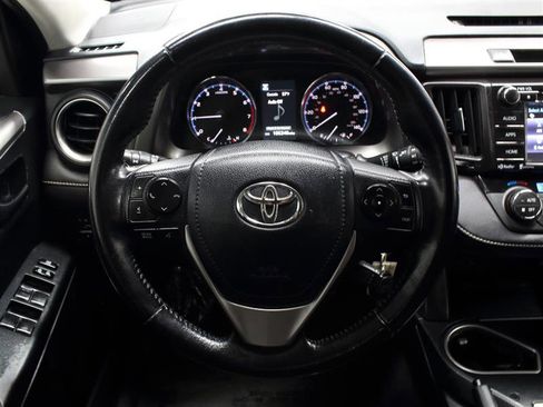 Used 2016 Toyota RAV4 XLE image 8