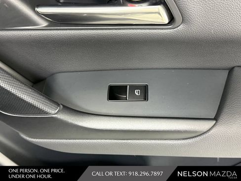 Certified 2026 MAZDA CX-50 2.5 Hybrid w/ Weather Package AWD/4WD image 44