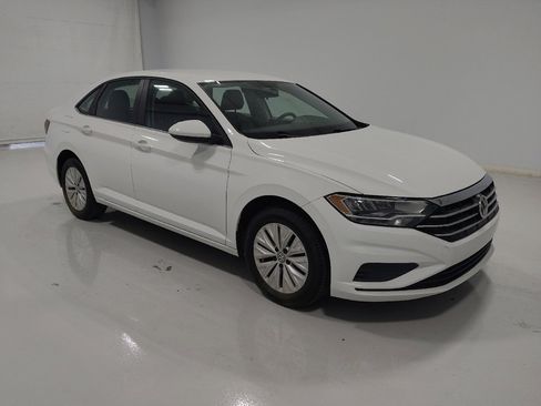 Used 2020 Volkswagen Jetta S w/ Driver Assistance Package image 13
