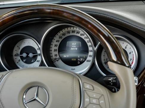 Used 2014 Mercedes-Benz CLS 550 CLS 550 image 18