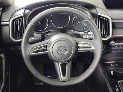 New 2026 MAZDA CX-50 AWD 2.5 Hybrid w/ Weather Package image 14