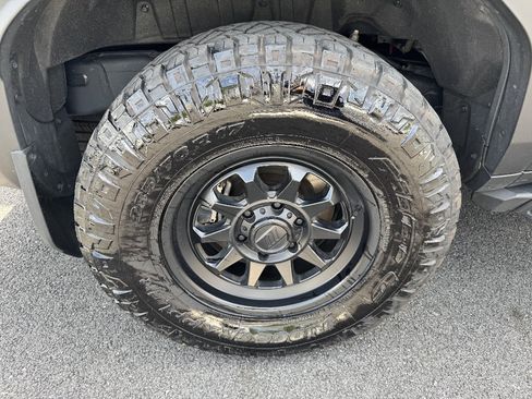 Certified 2024 Toyota Land Cruiser 1958 AWD/4WD image 26